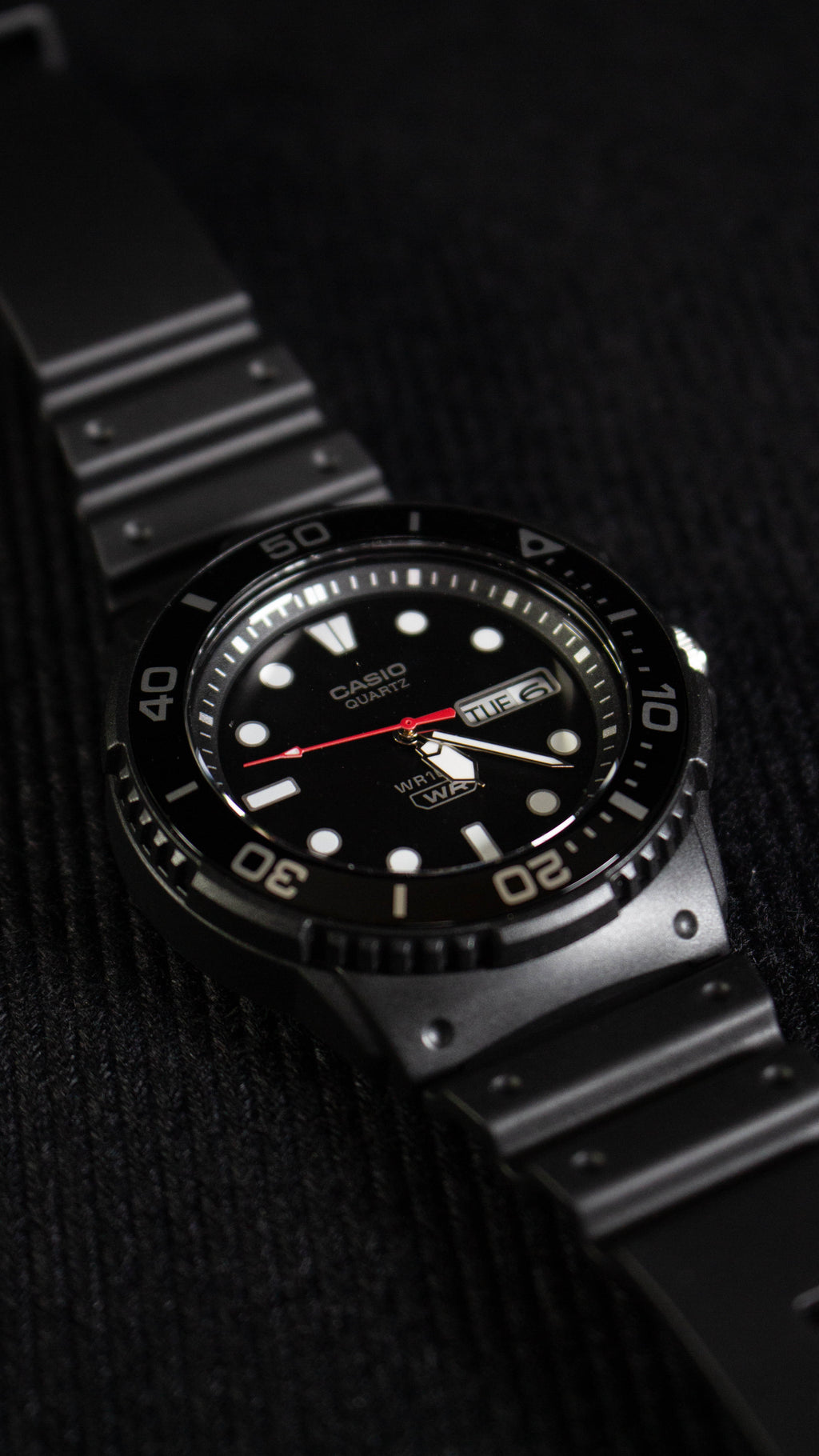 Casio MRW-230H