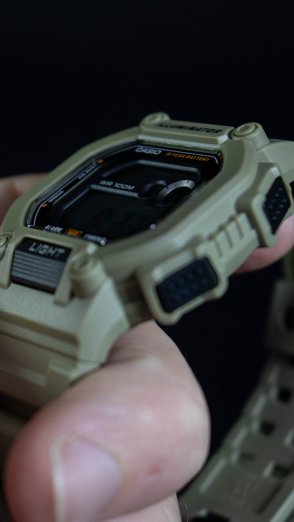 Casio W737HX-5AV