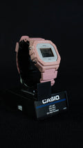Casio W-218HC-4AVCF Rosa
