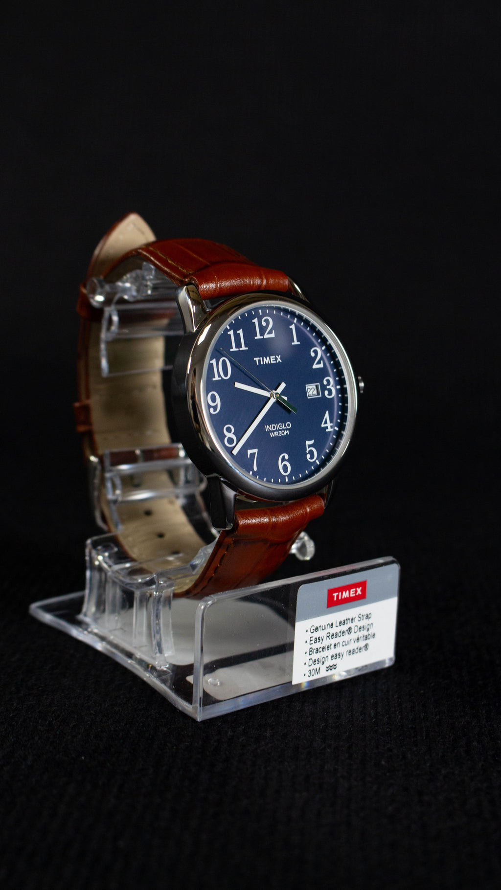 Timex Easy Reader TW2R63800