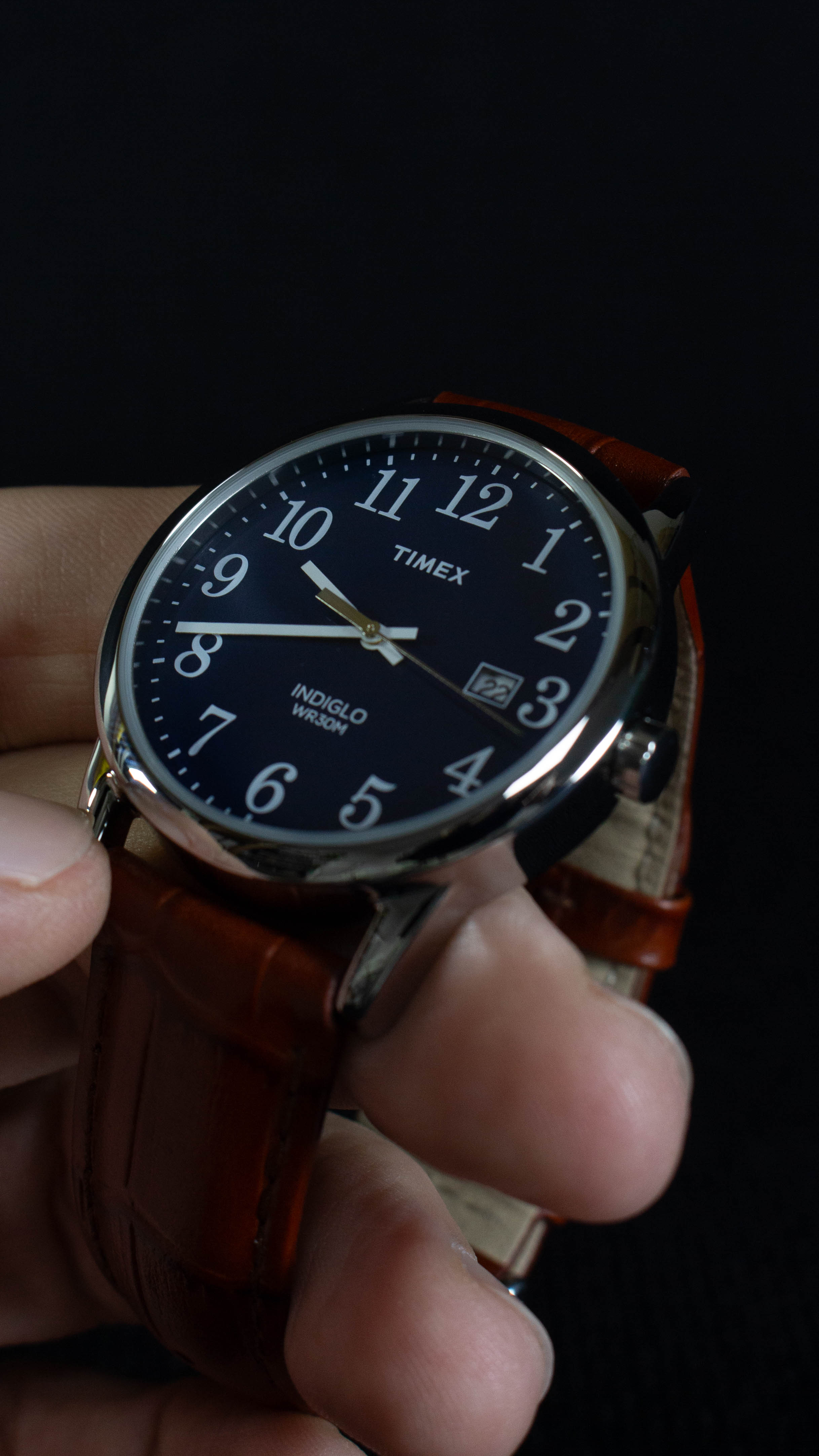 Timex Easy Reader TW2R63800