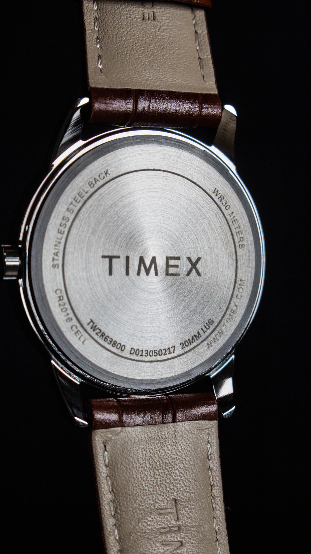 Timex Easy Reader TW2R63800
