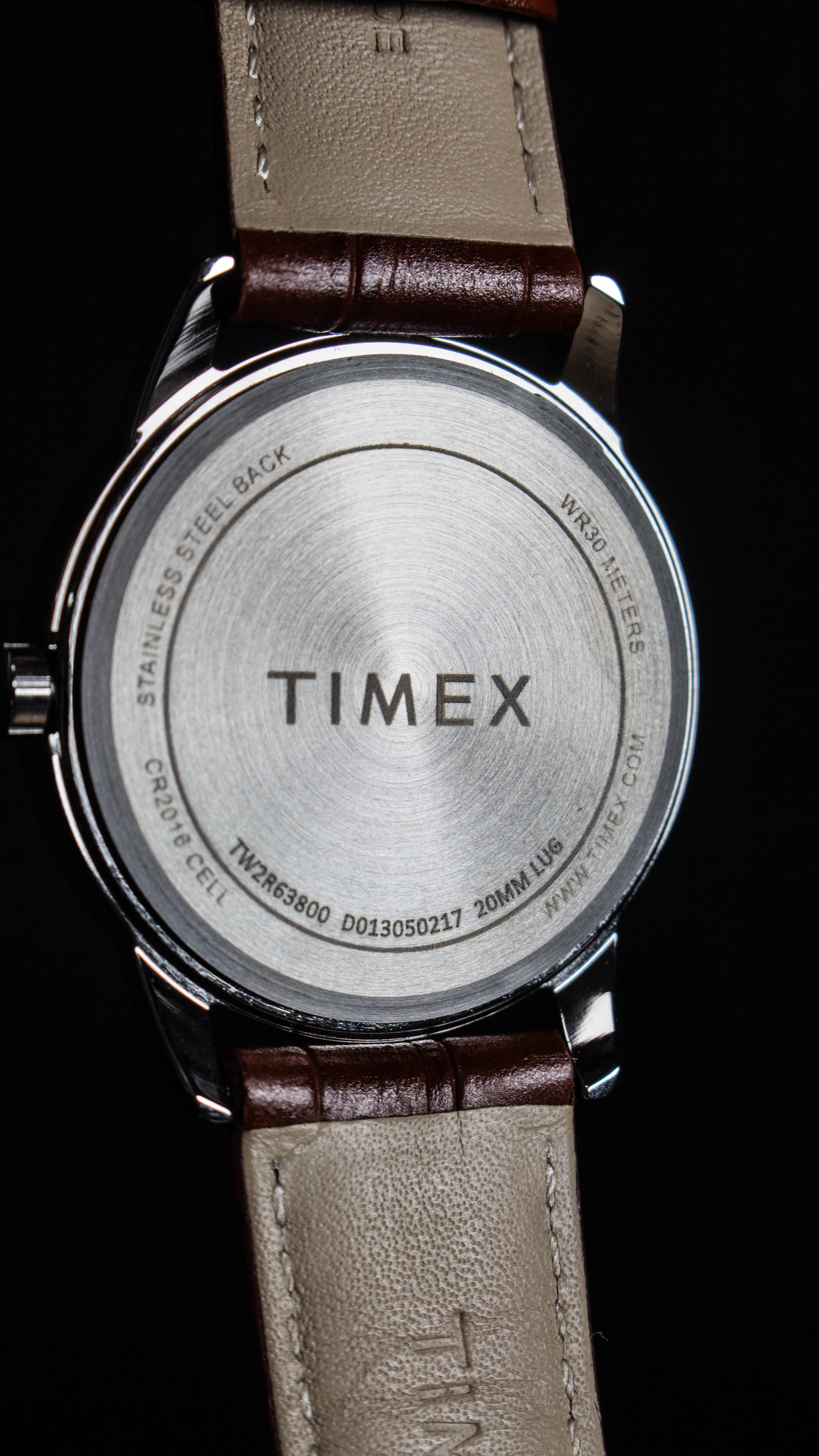 Timex Easy Reader TW2R63800