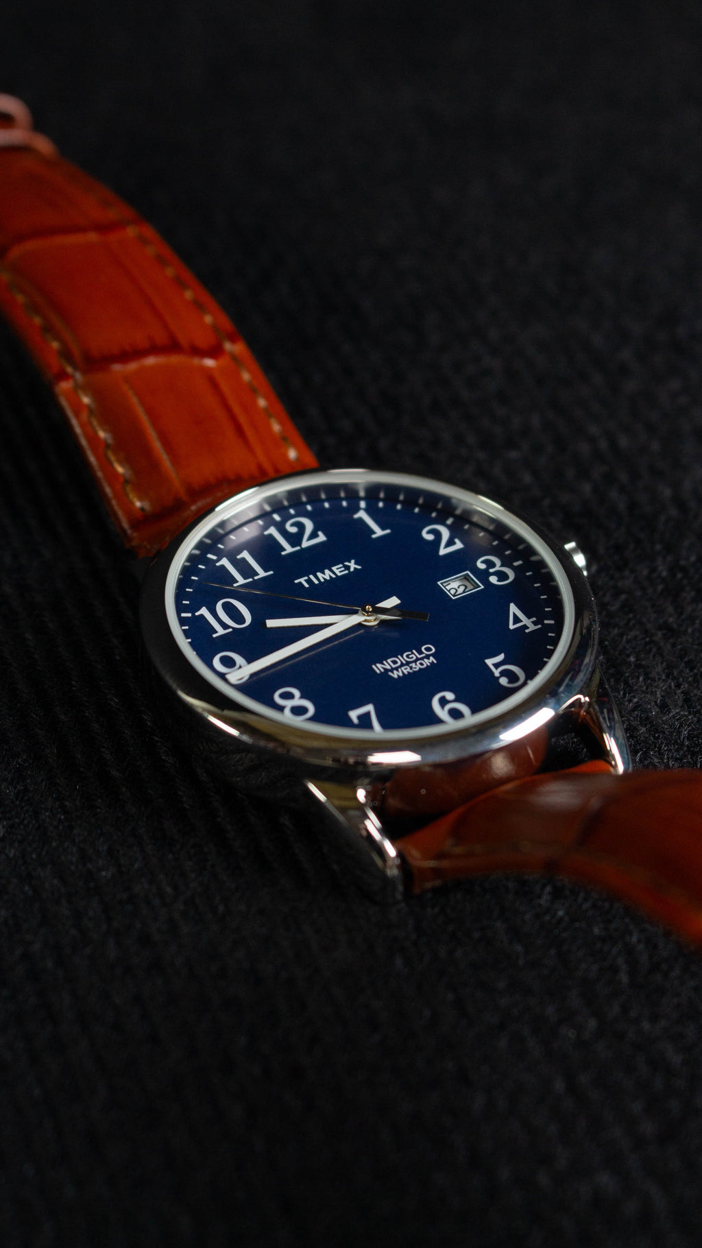Timex Easy Reader TW2R63800