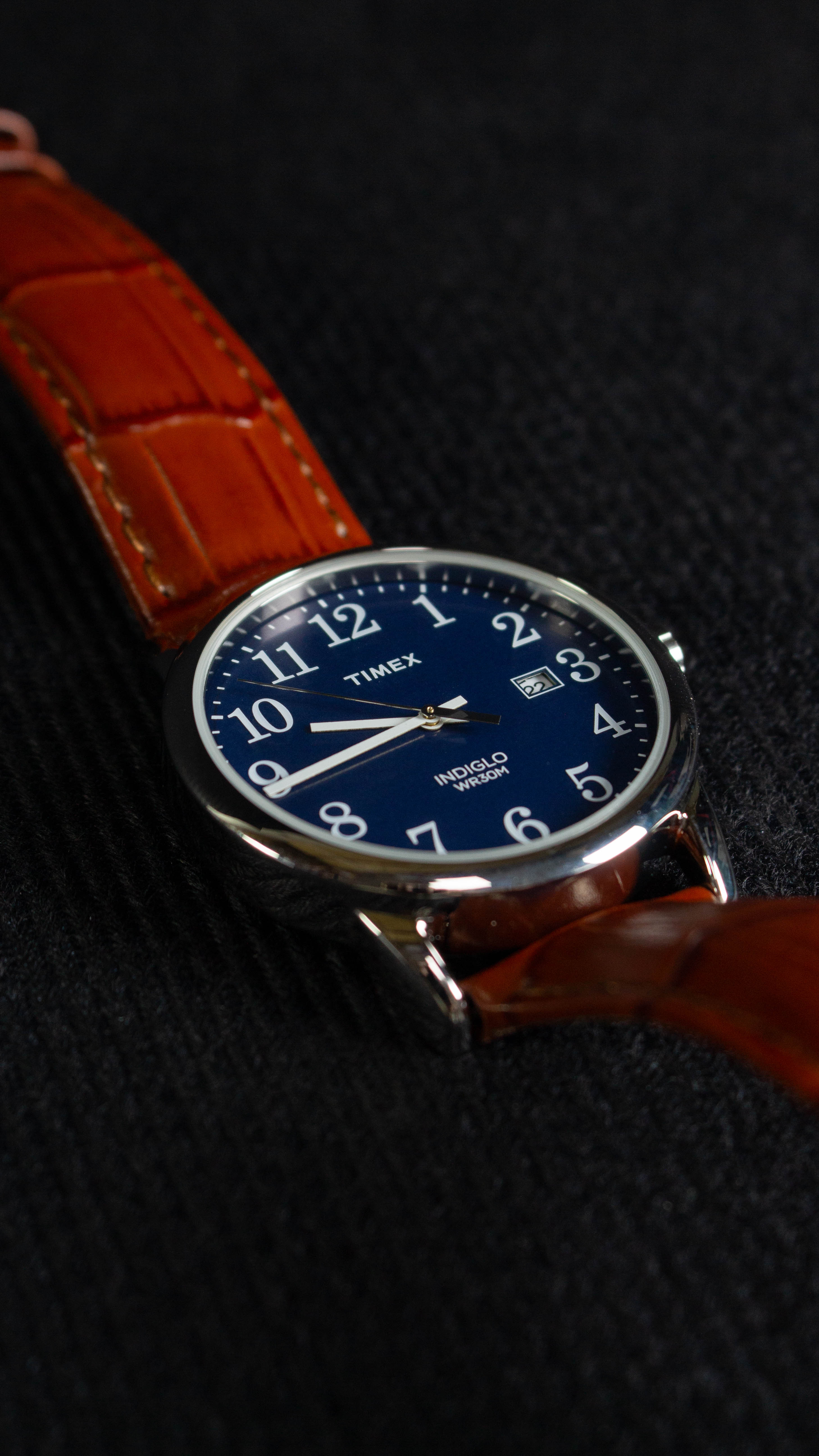 Timex Easy Reader TW2R63800