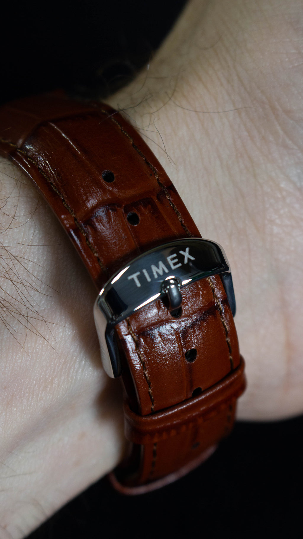 Timex Easy Reader TW2R63800