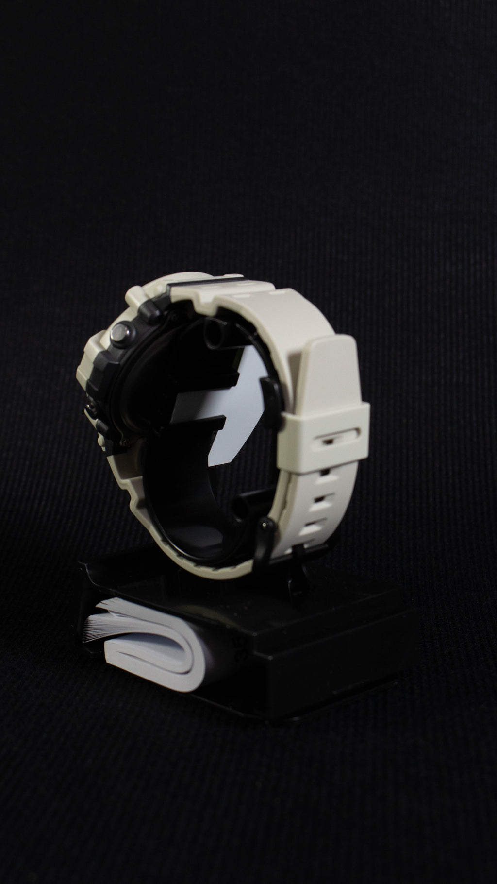 Casio AE-1500WH-8B2VCF Blanco