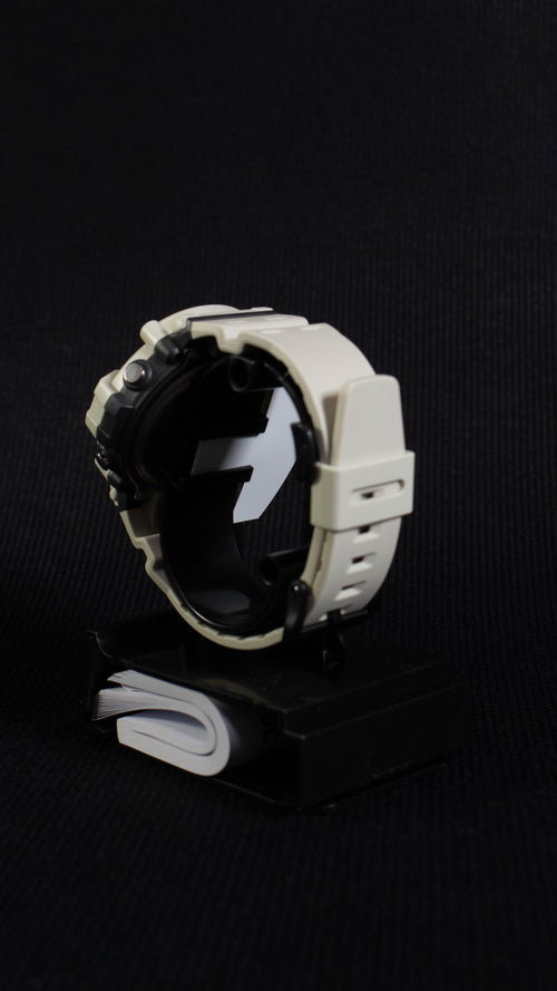Casio AE-1500WH-8B2VCF Blanco