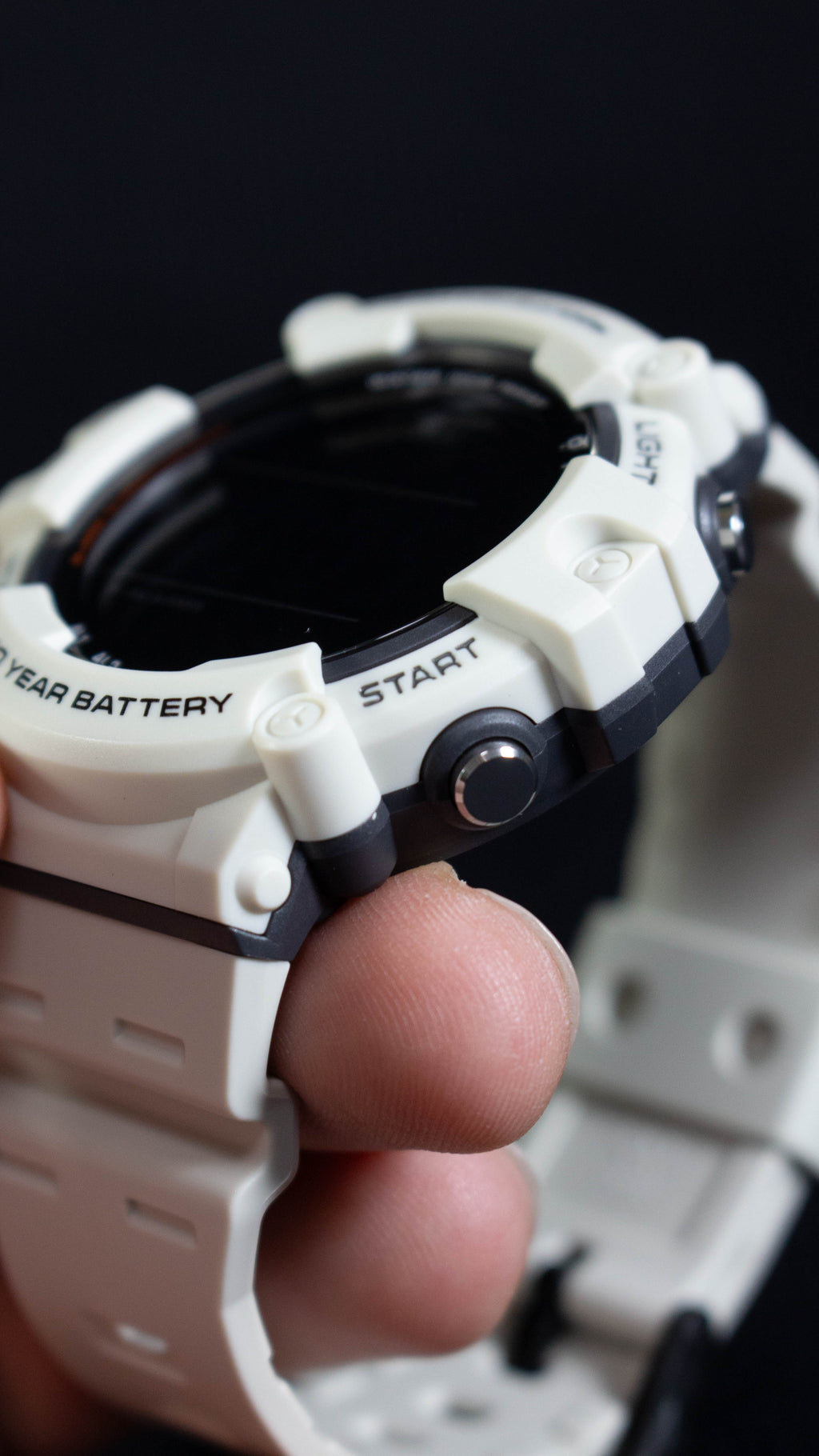Casio AE-1500WH-8B2VCF Blanco