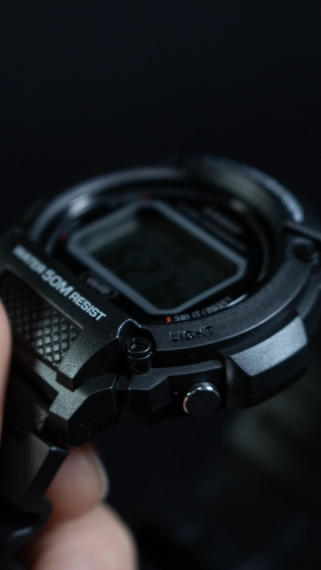 Casio W-219H-1AVCF Negro