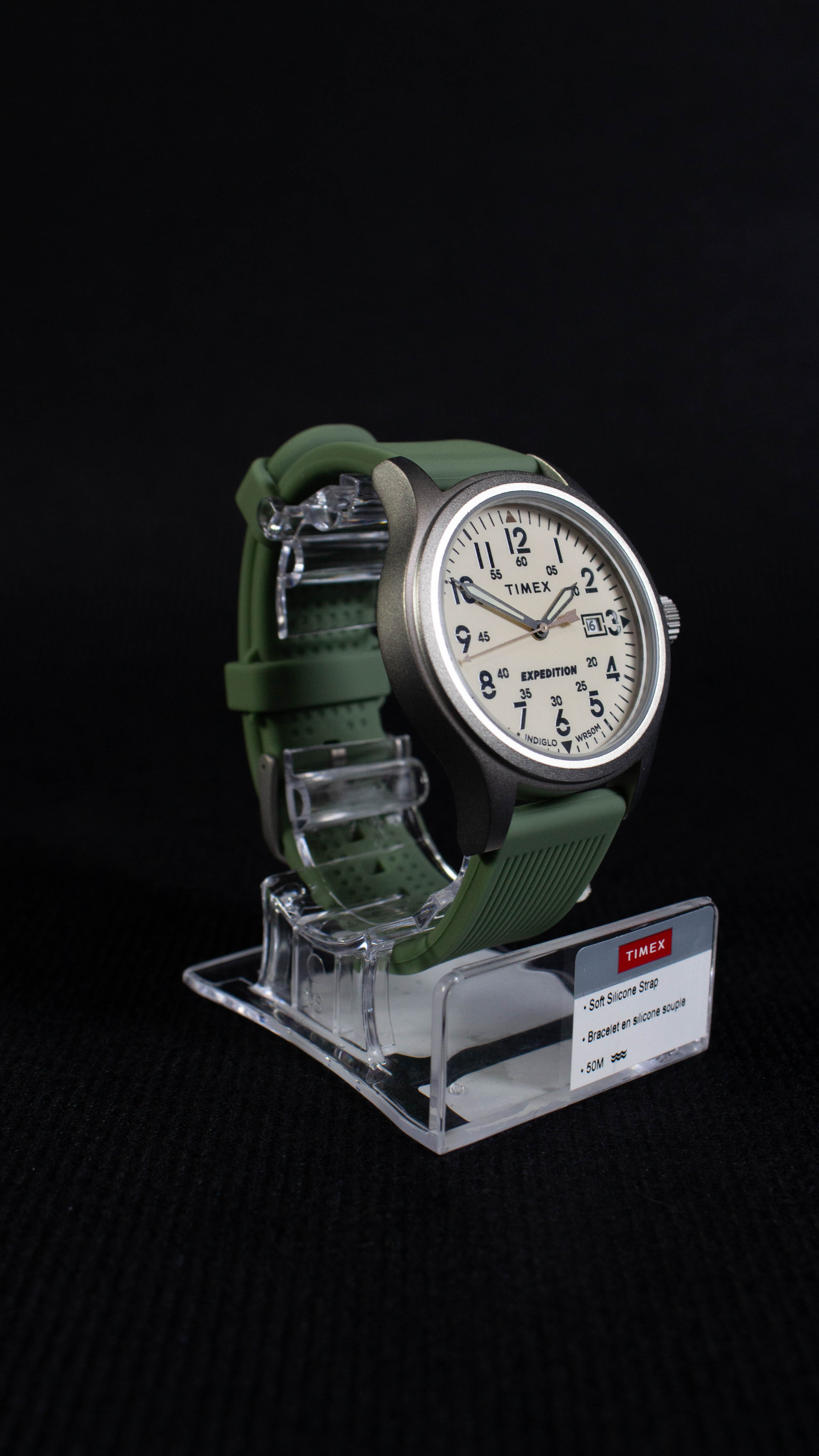 Timex Expedition Scout TW4B301009J