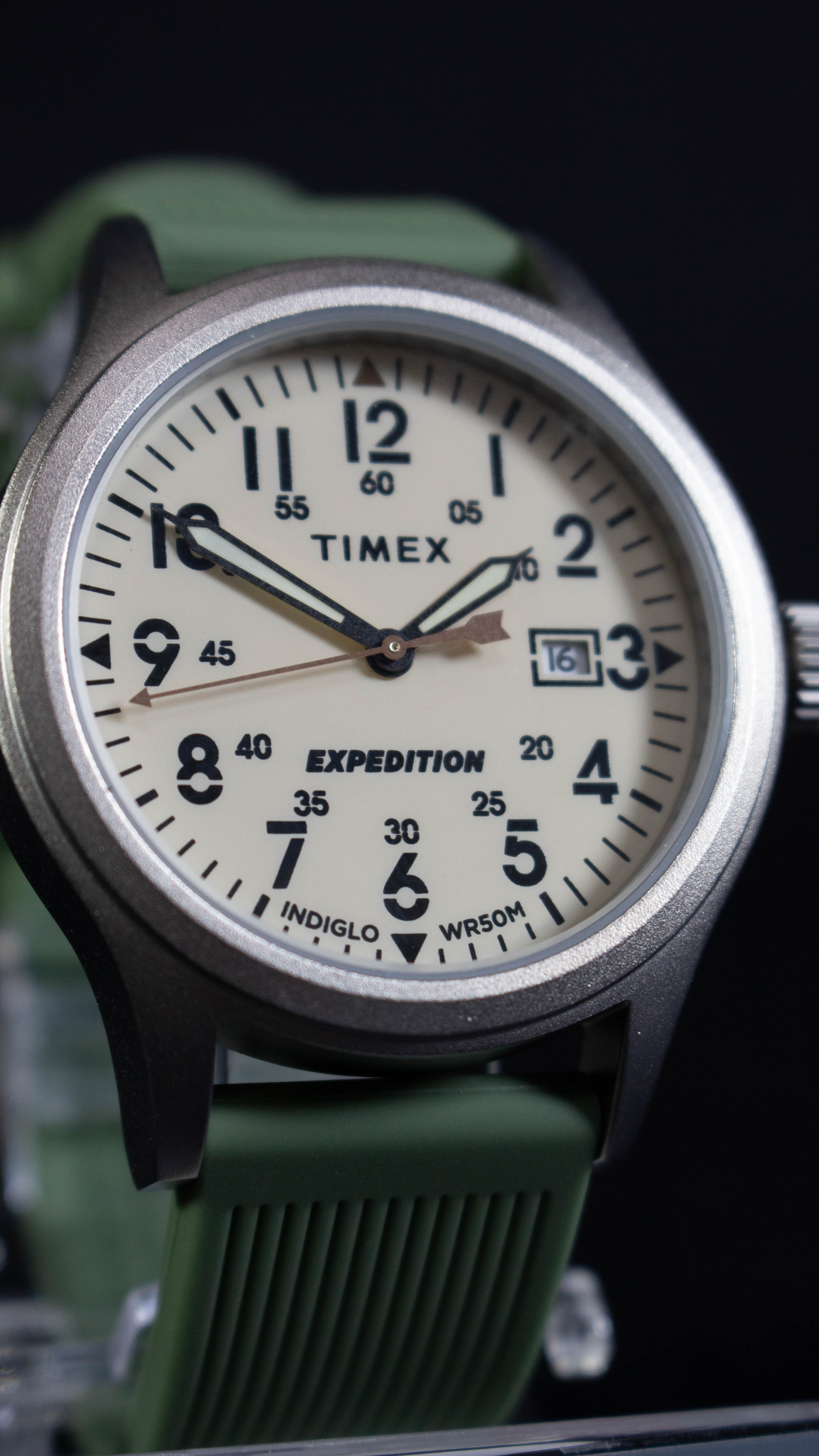 Timex Expedition Scout TW4B301009J