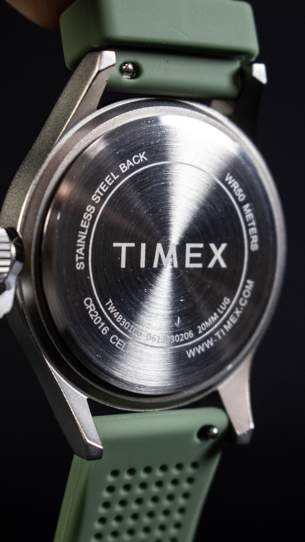 Timex Expedition Scout TW4B301009J