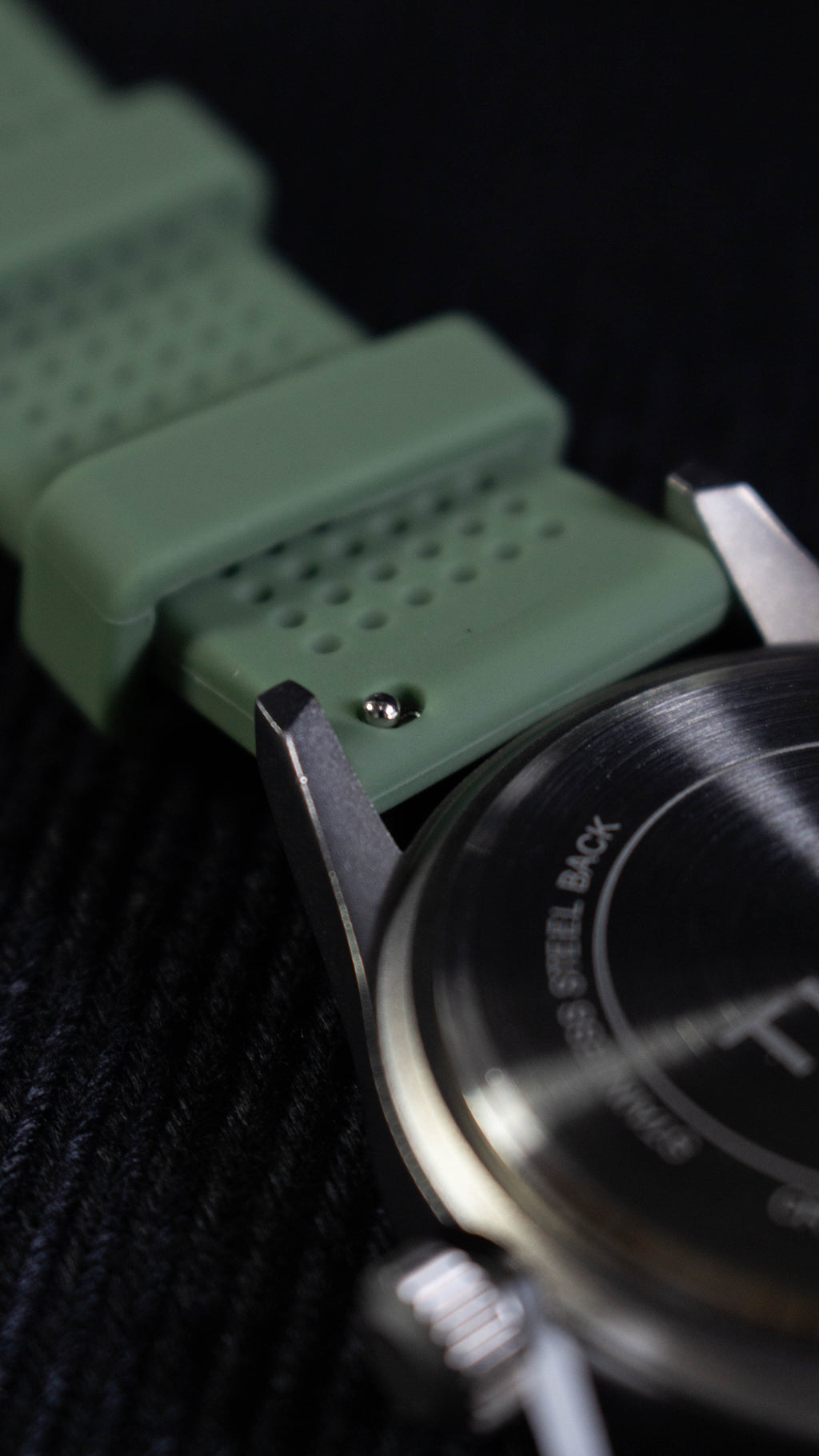 Timex Expedition Scout TW4B301009J