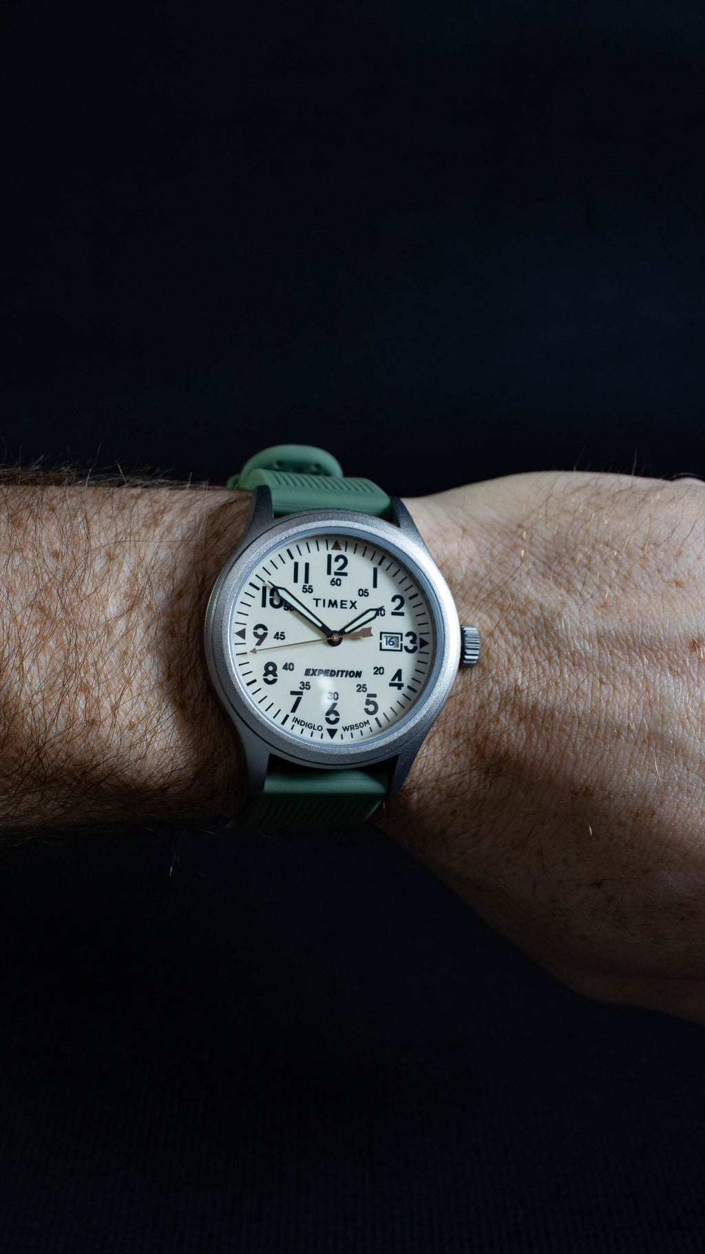Timex Expedition Scout TW4B301009J