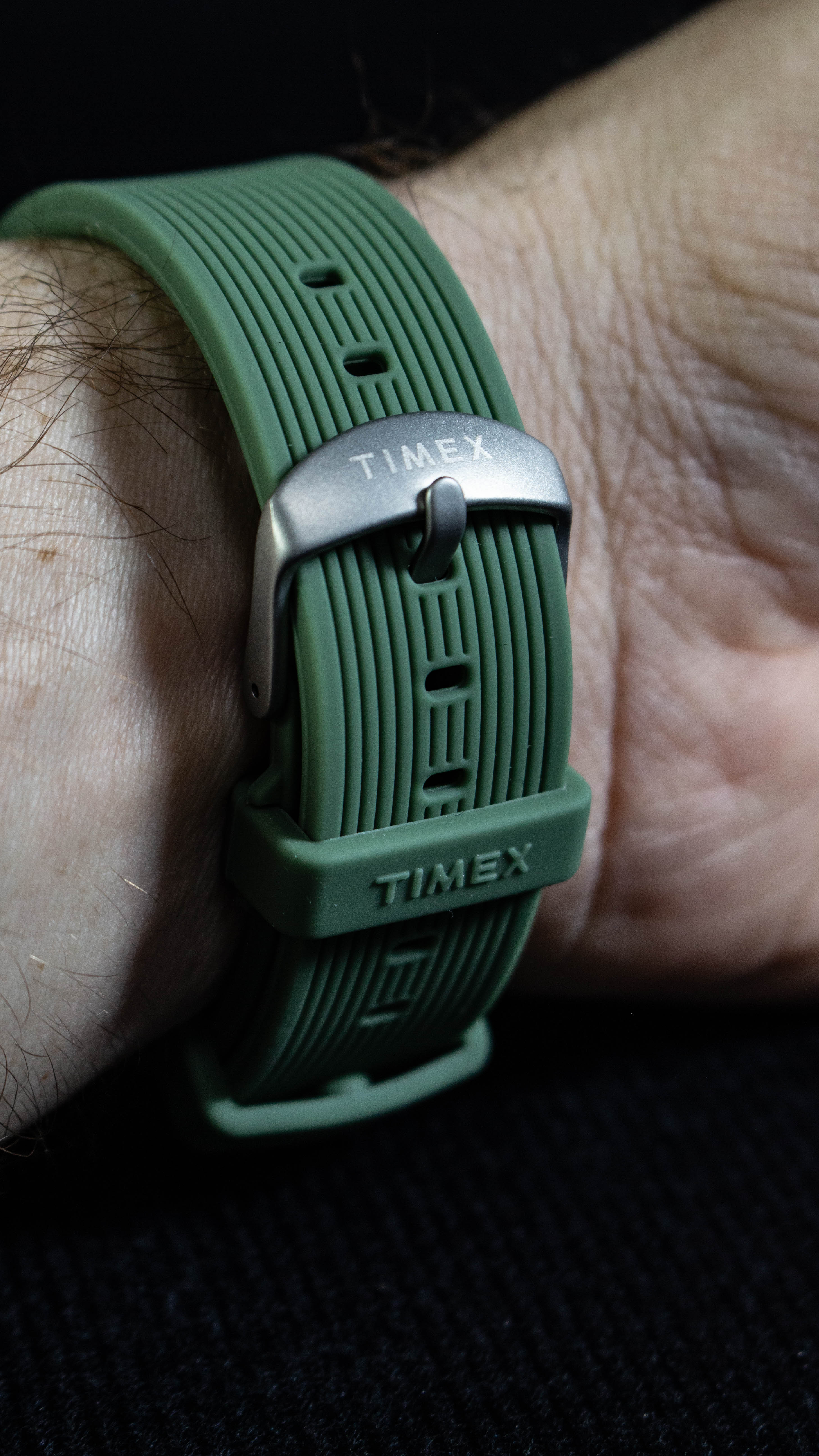 Timex Expedition Scout TW4B301009J