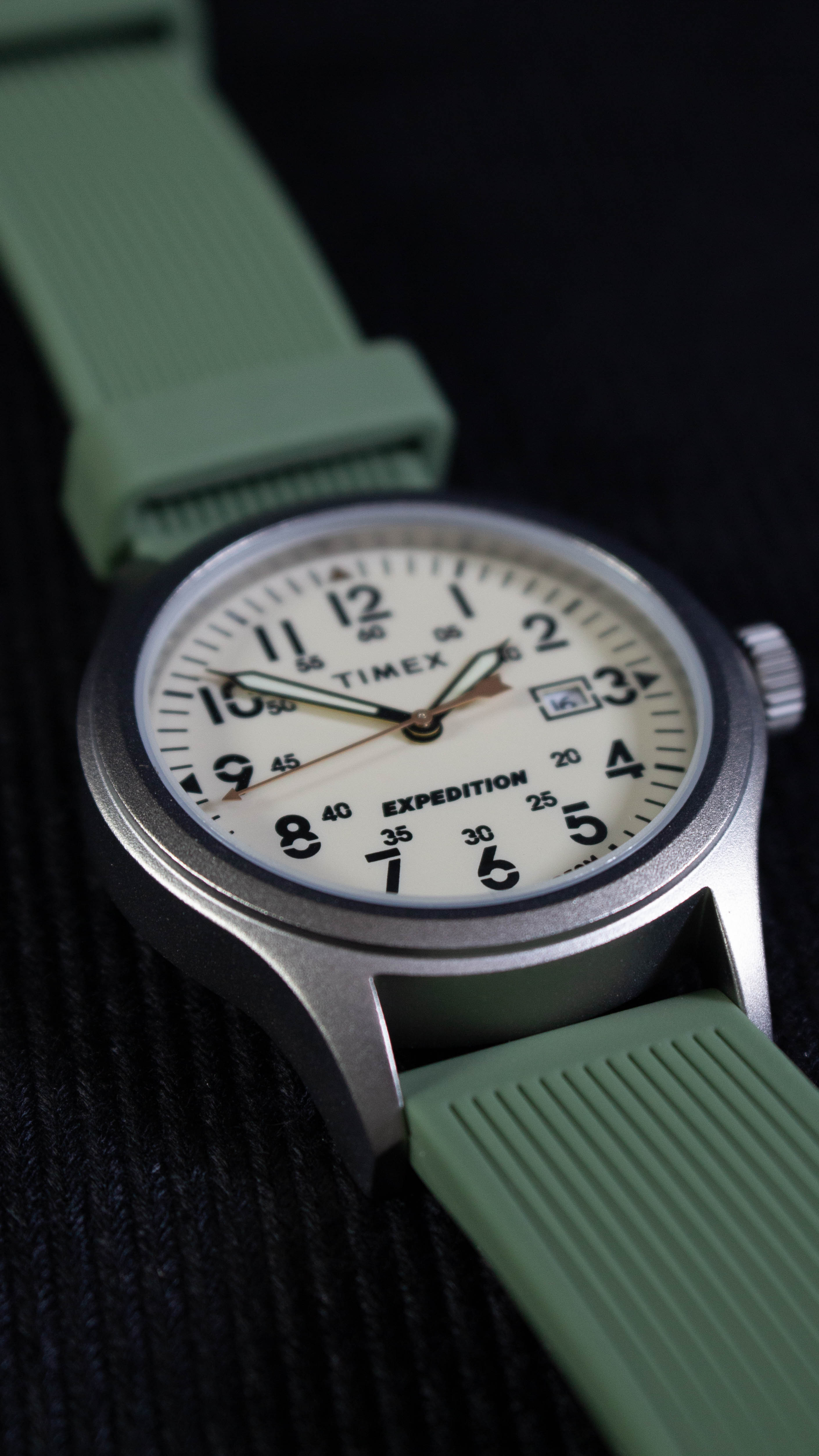 Timex Expedition Scout TW4B301009J