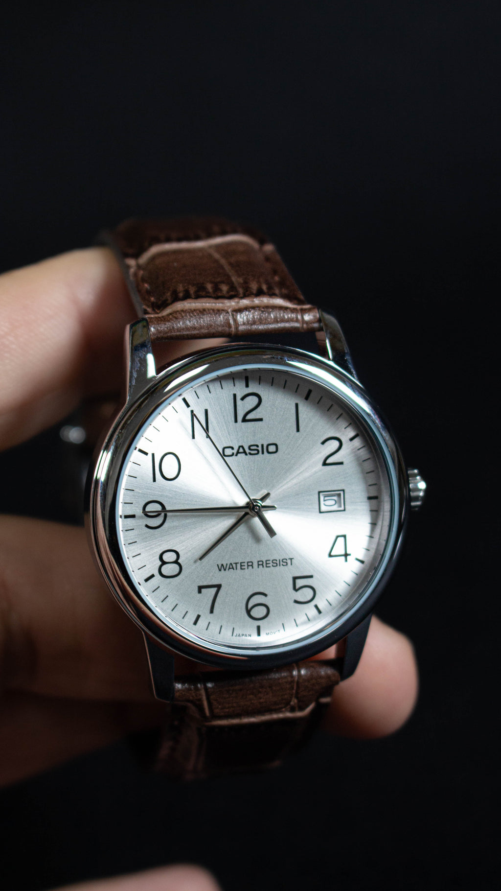 Casio MTP-V002L-7B