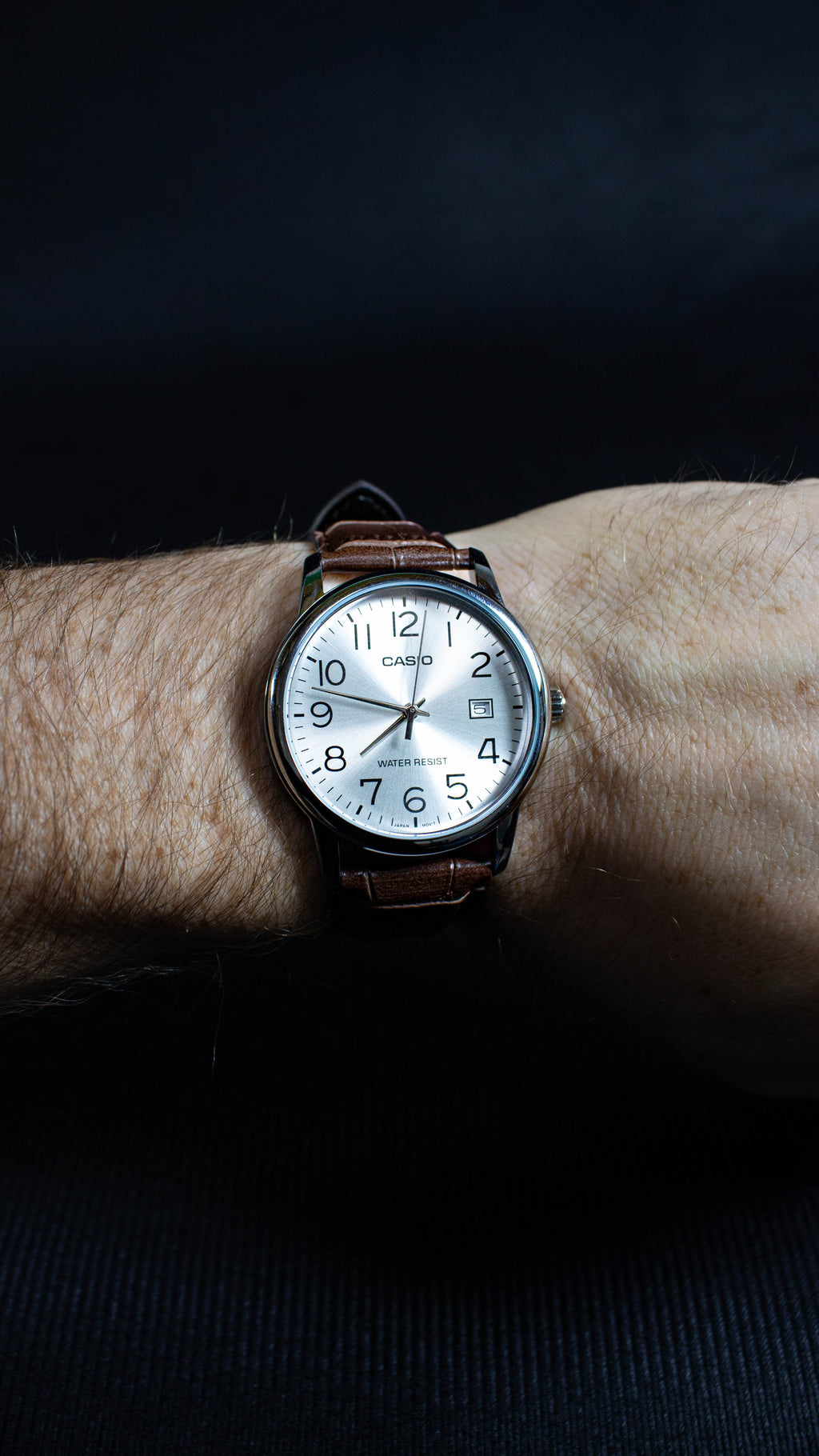 Casio MTP-V002L-7B