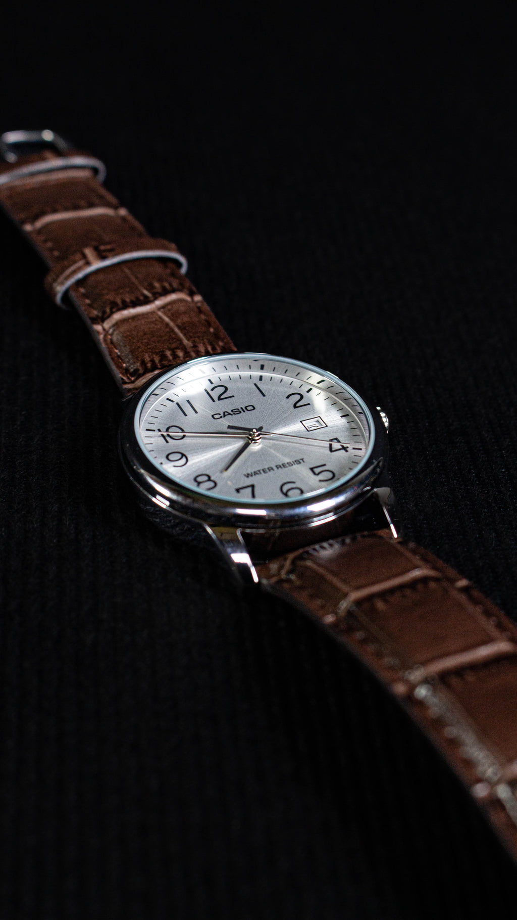 Casio MTP-V002L-7B