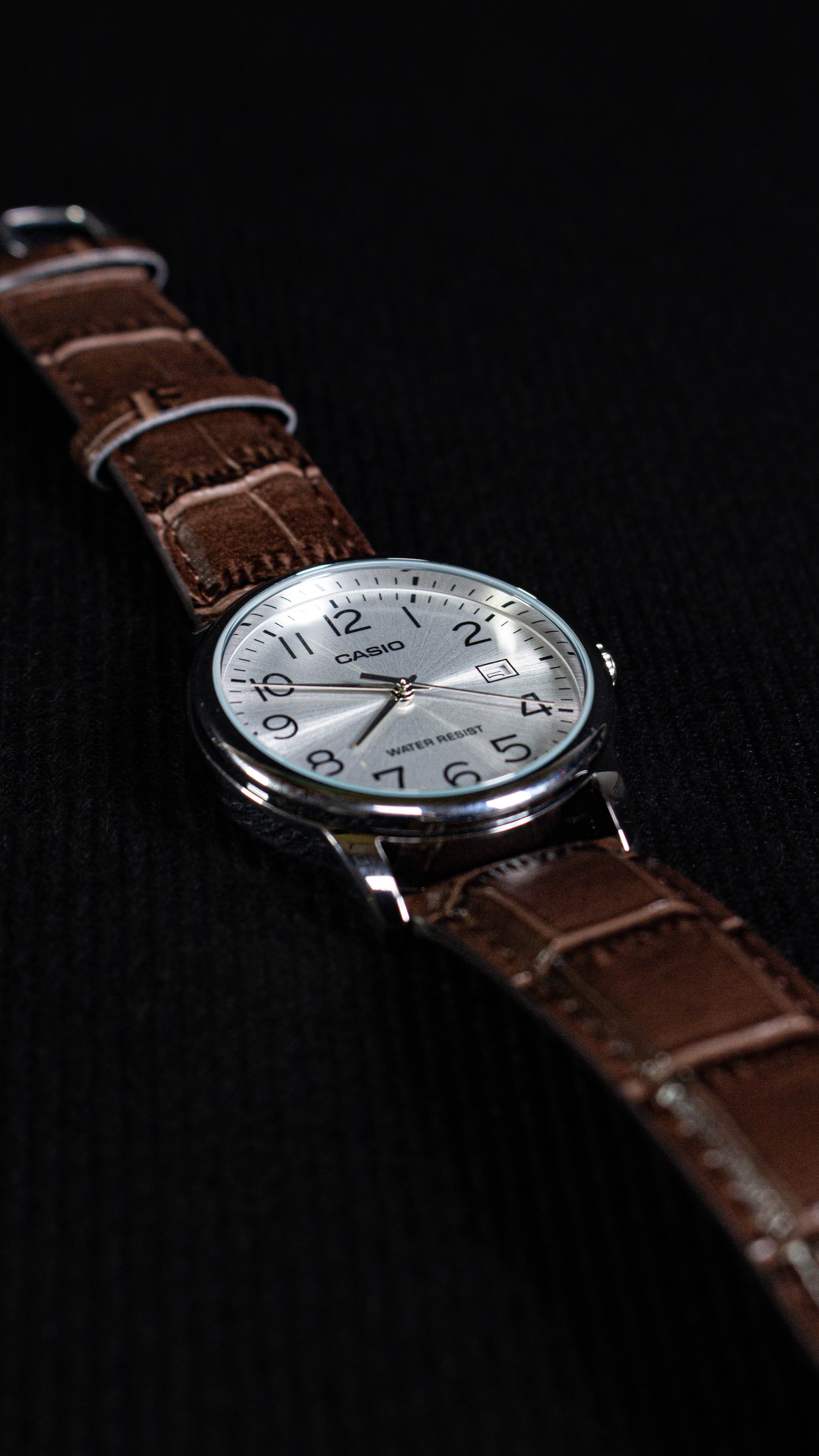 Casio MTP-V002L-7B