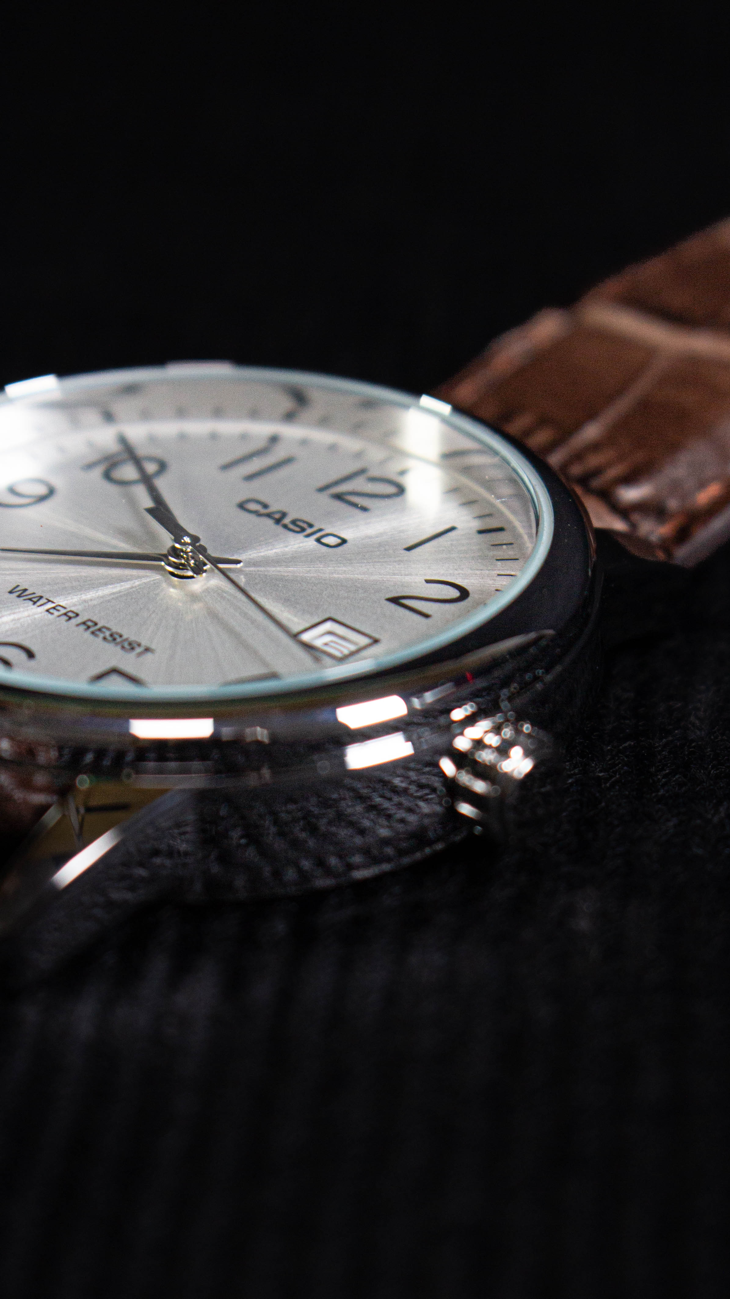 Casio MTP-V002L-7B