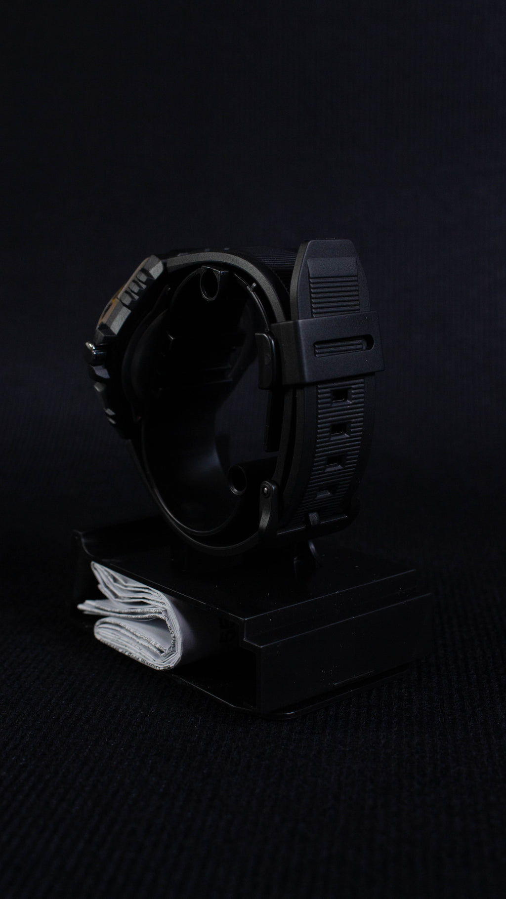 Casio MWA-100H-2AVCF