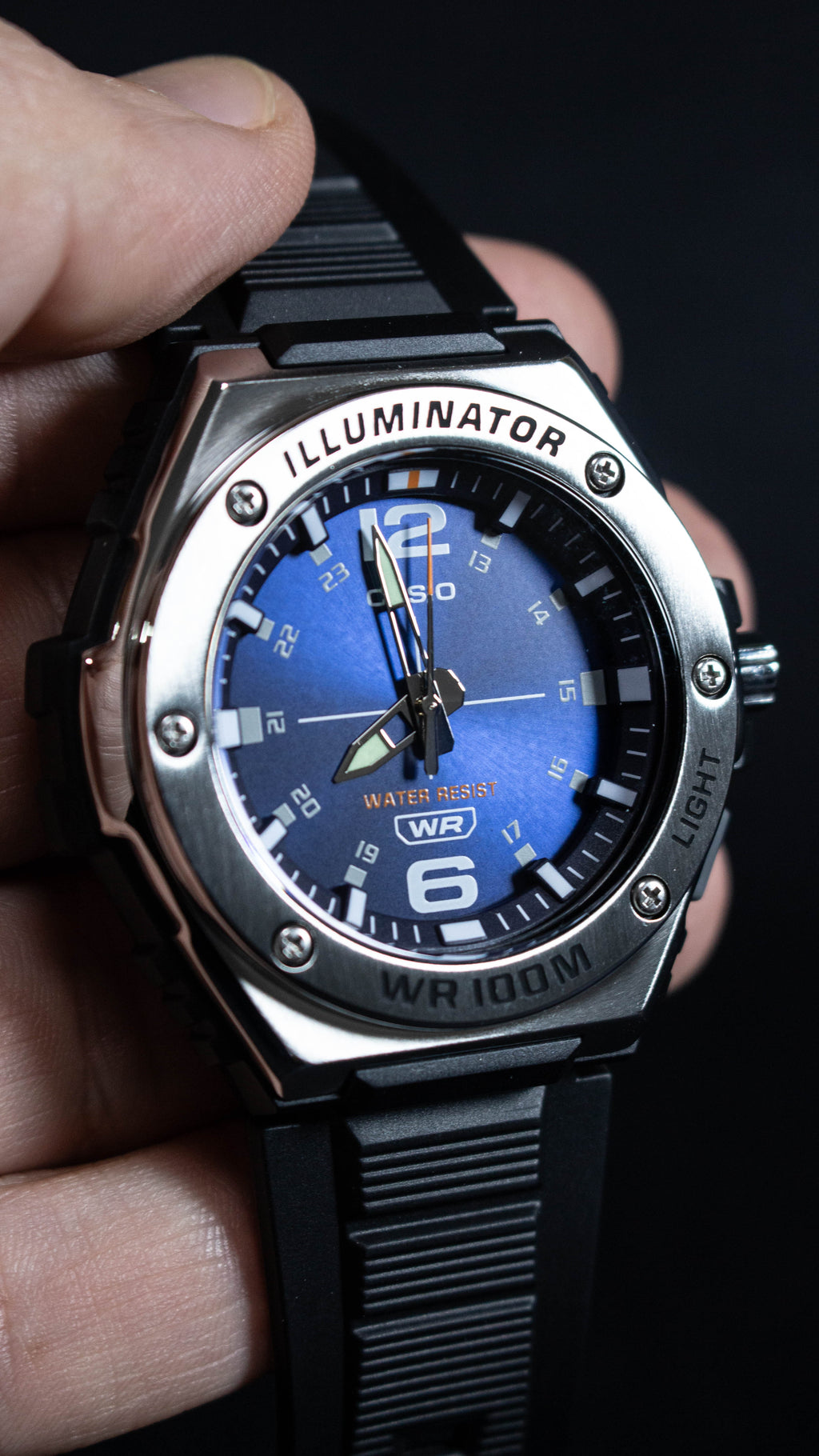 Casio MWA-100H-2AVCF
