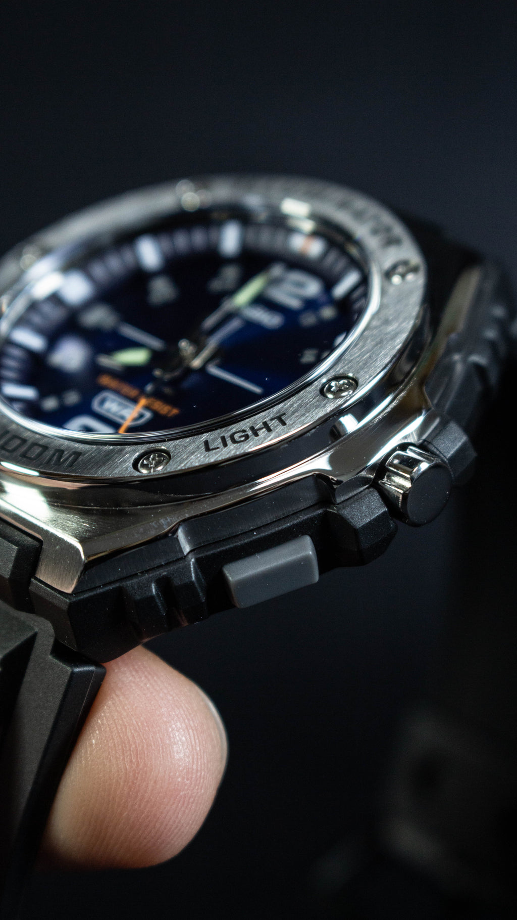 Casio MWA-100H-2AVCF