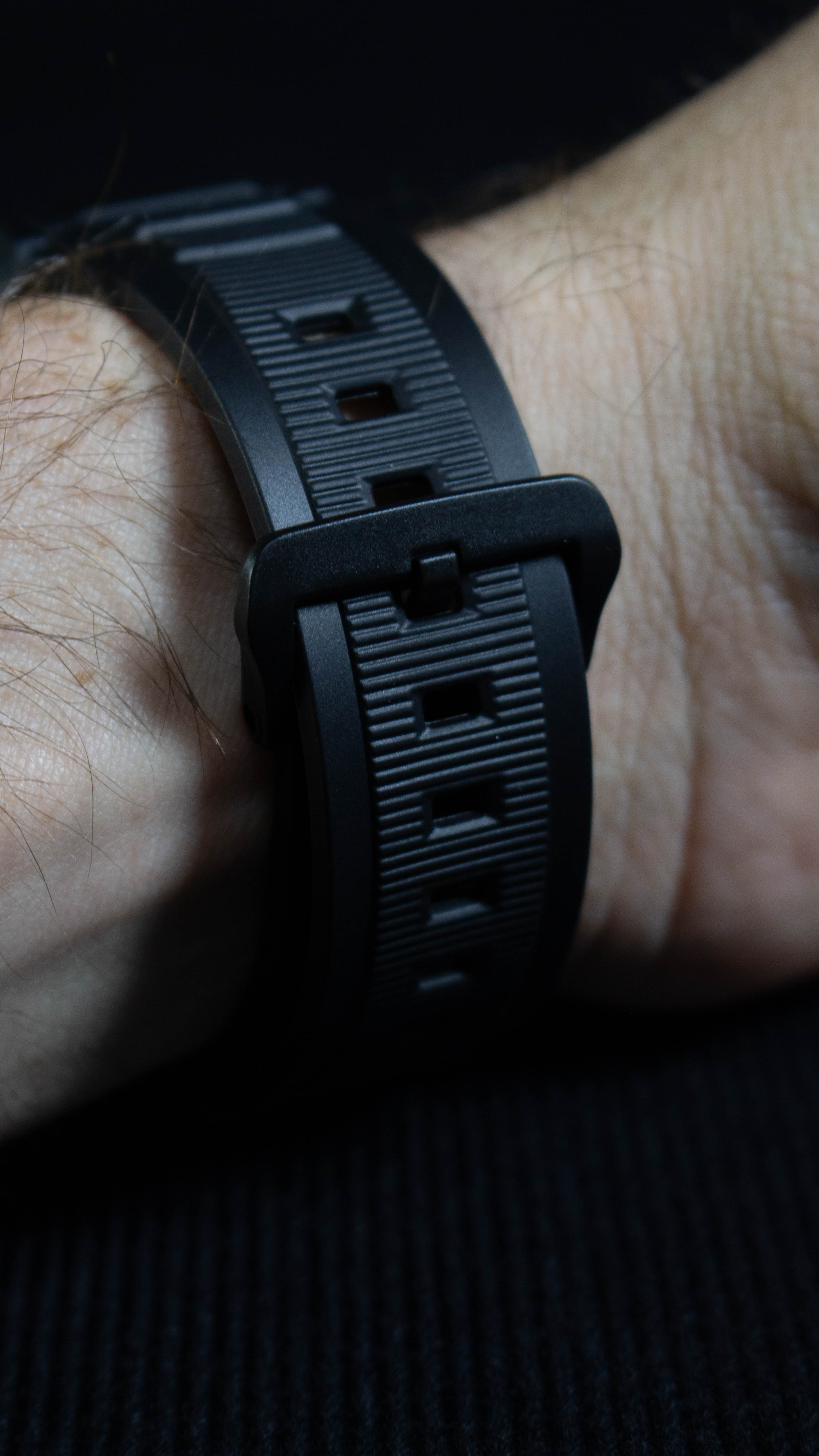 Casio MWA-100H-2AVCF