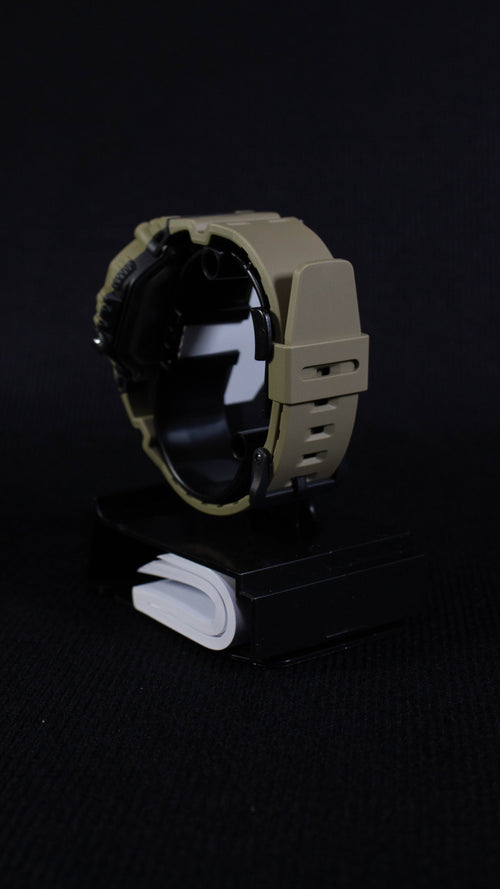 Casio AE-1600H-5AVCF Sand