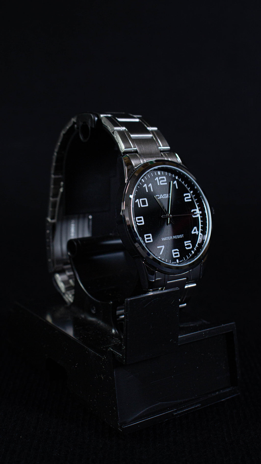 Casio MTP-V001D-1B