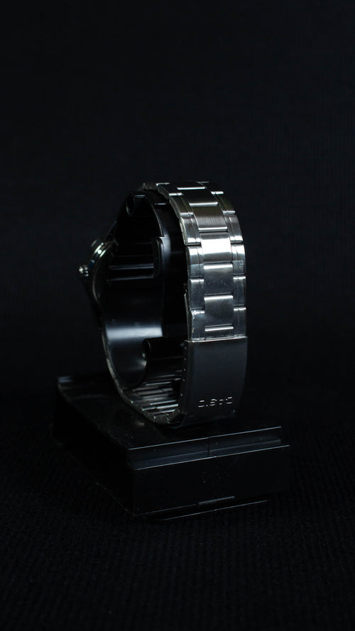 Casio Collection MTP-V001D-1B
