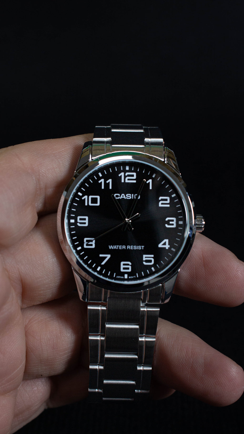 Casio MTP-V001D-1B