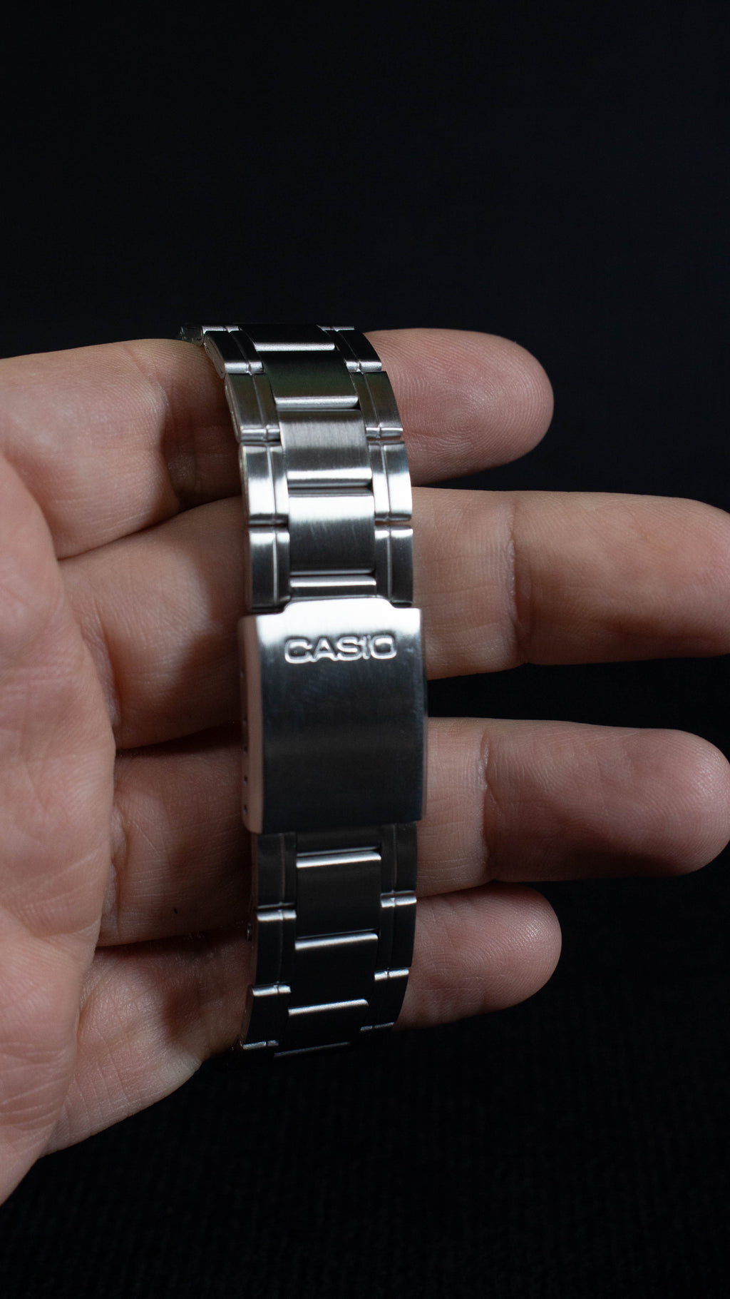 Casio MTP-V001D-1B