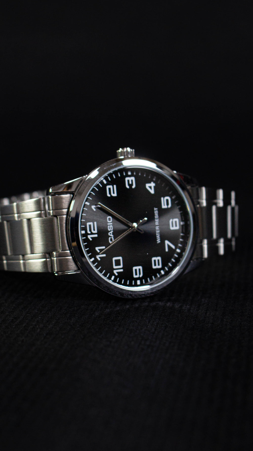 Casio MTP-V001D-1B
