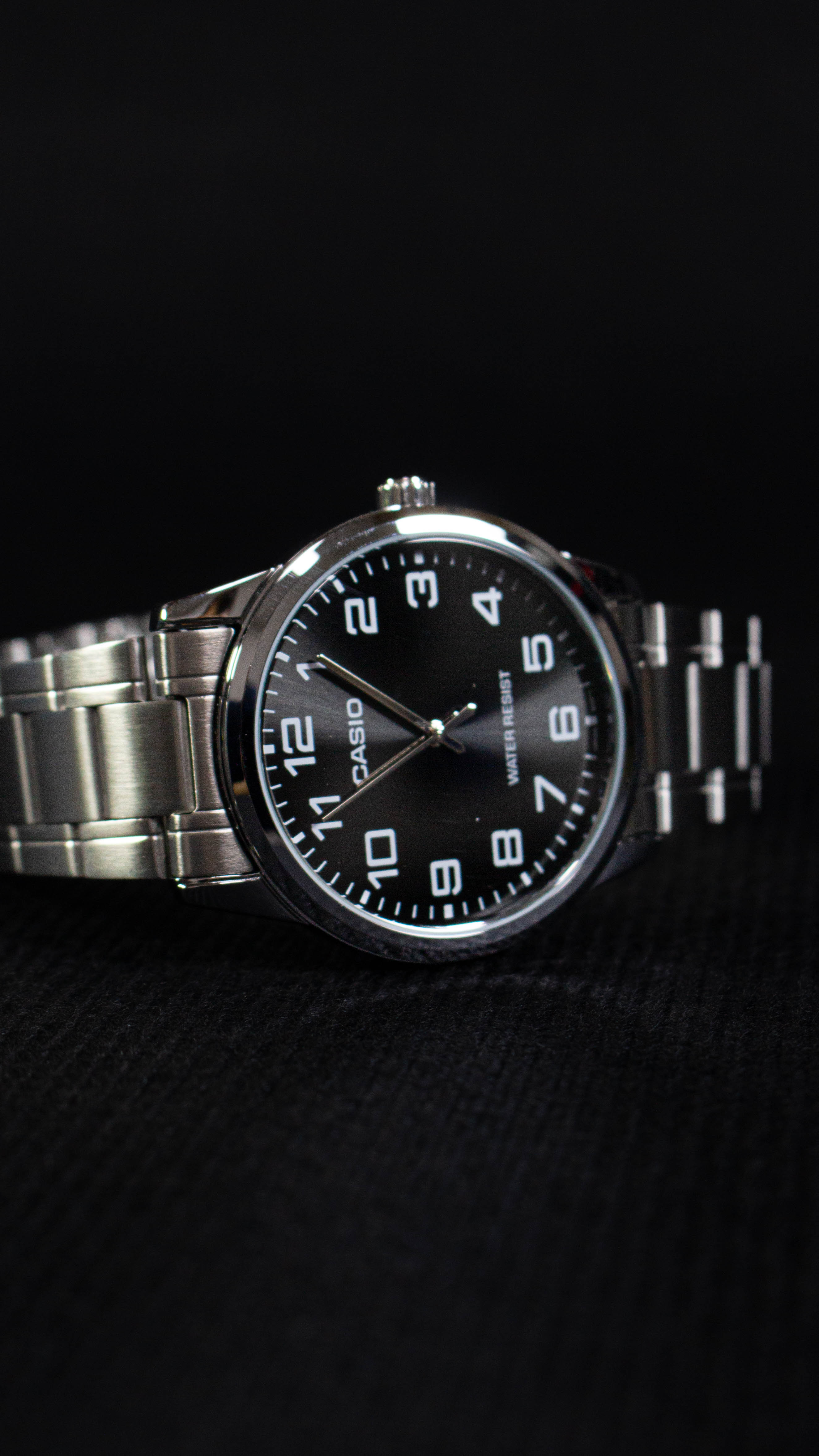Casio MTP-V001D-1B