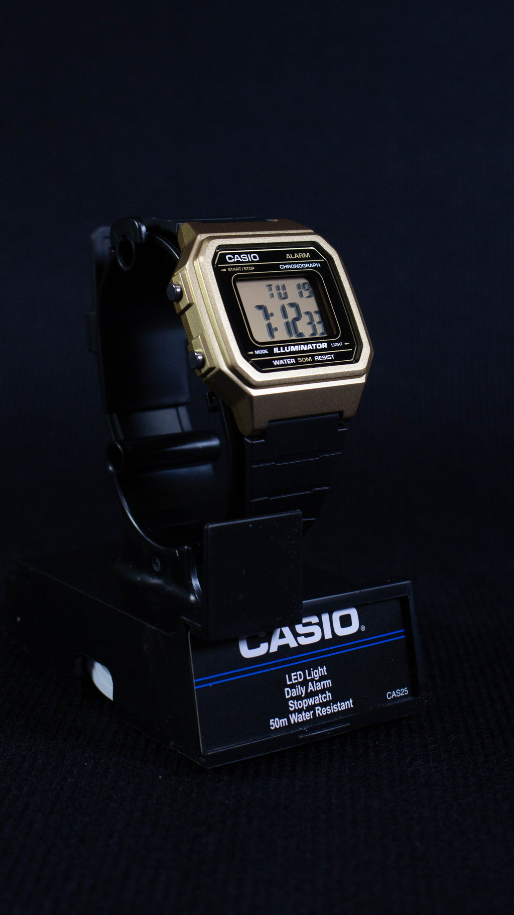 Casio W217HM-9AV
