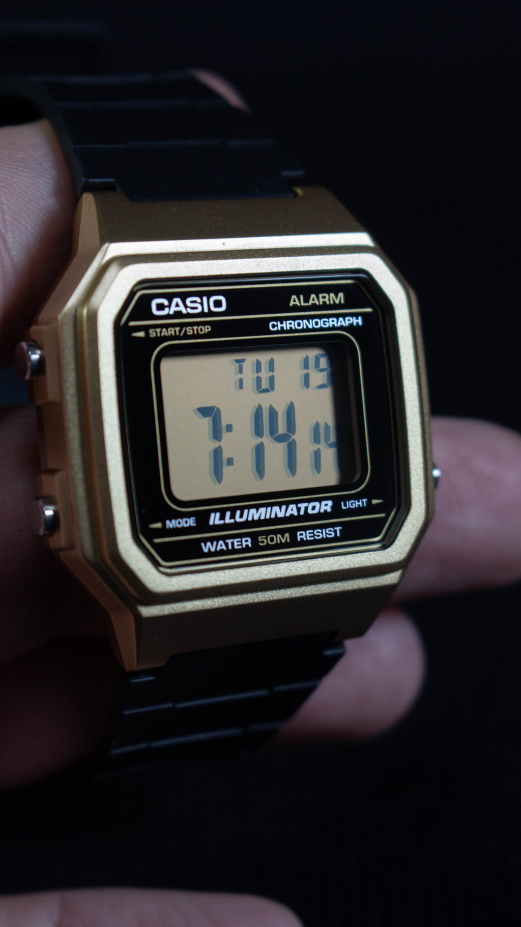 Casio W217HM-9AV