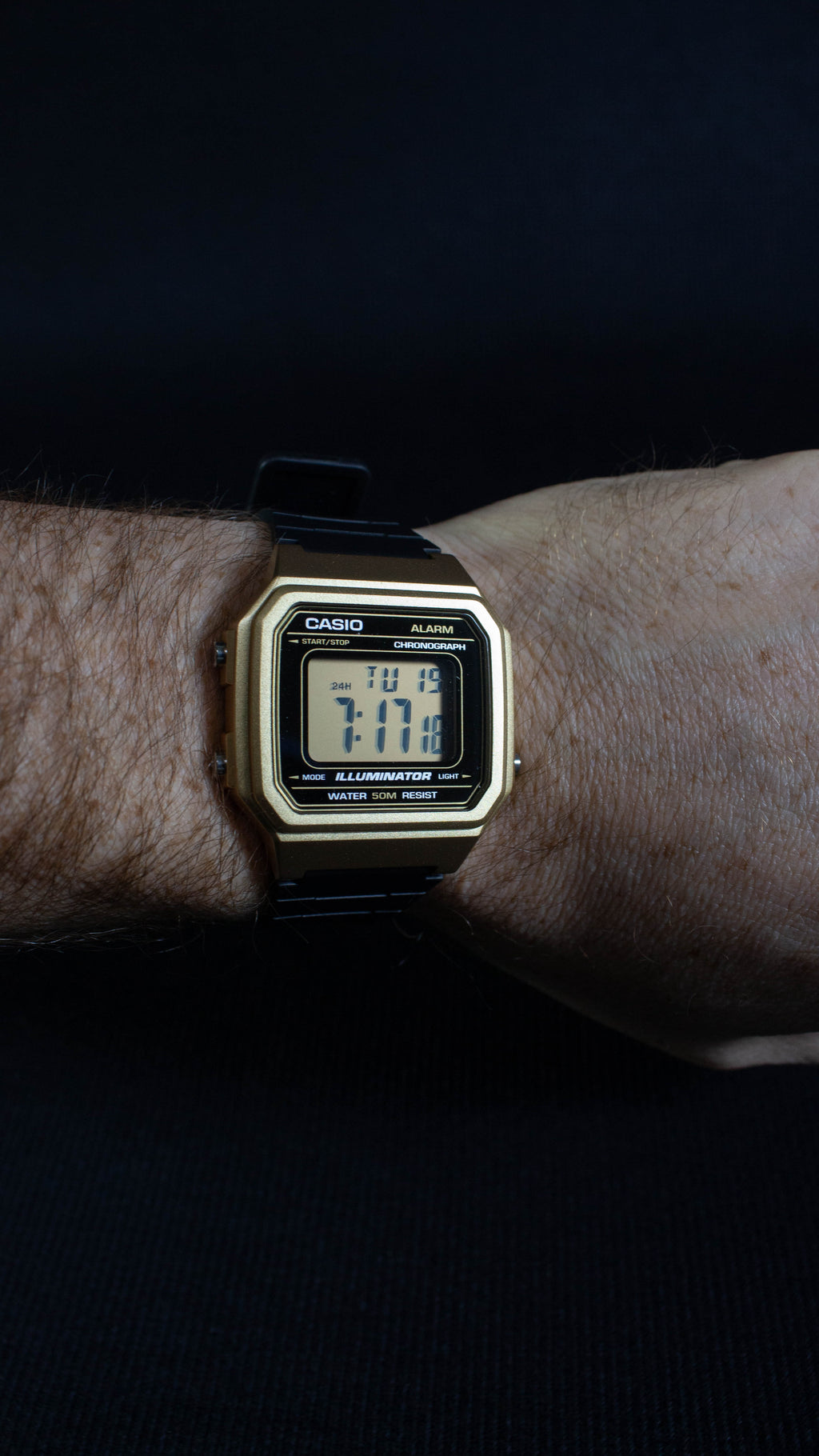 Casio W217HM-9AV
