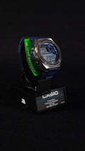 Casio MWD100H-2AV Azul