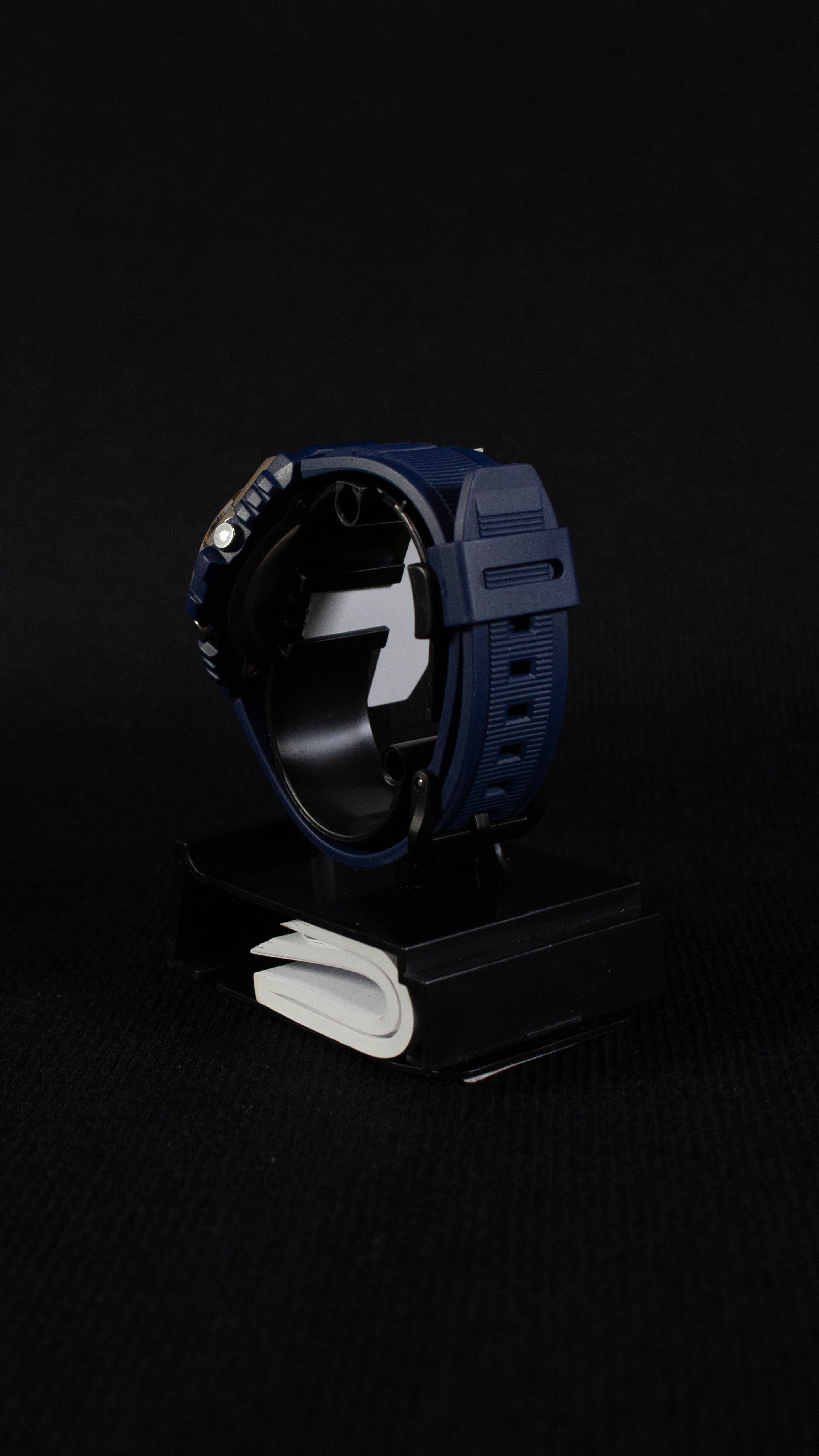 Casio MWD100H-2AV Azul