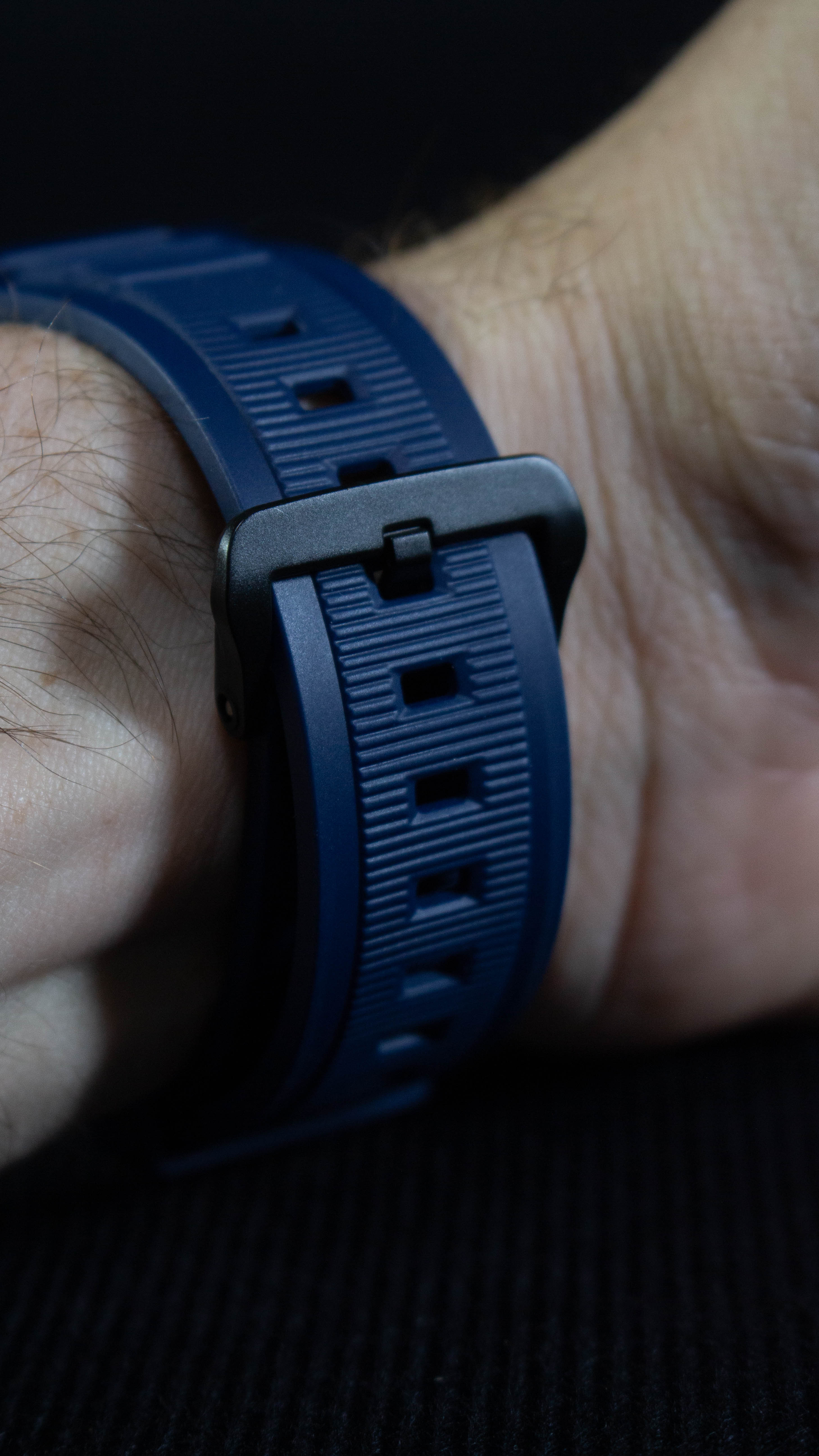 Casio MWD100H-2AV Azul