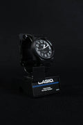 Casio MW240-1BV Negro/Negro