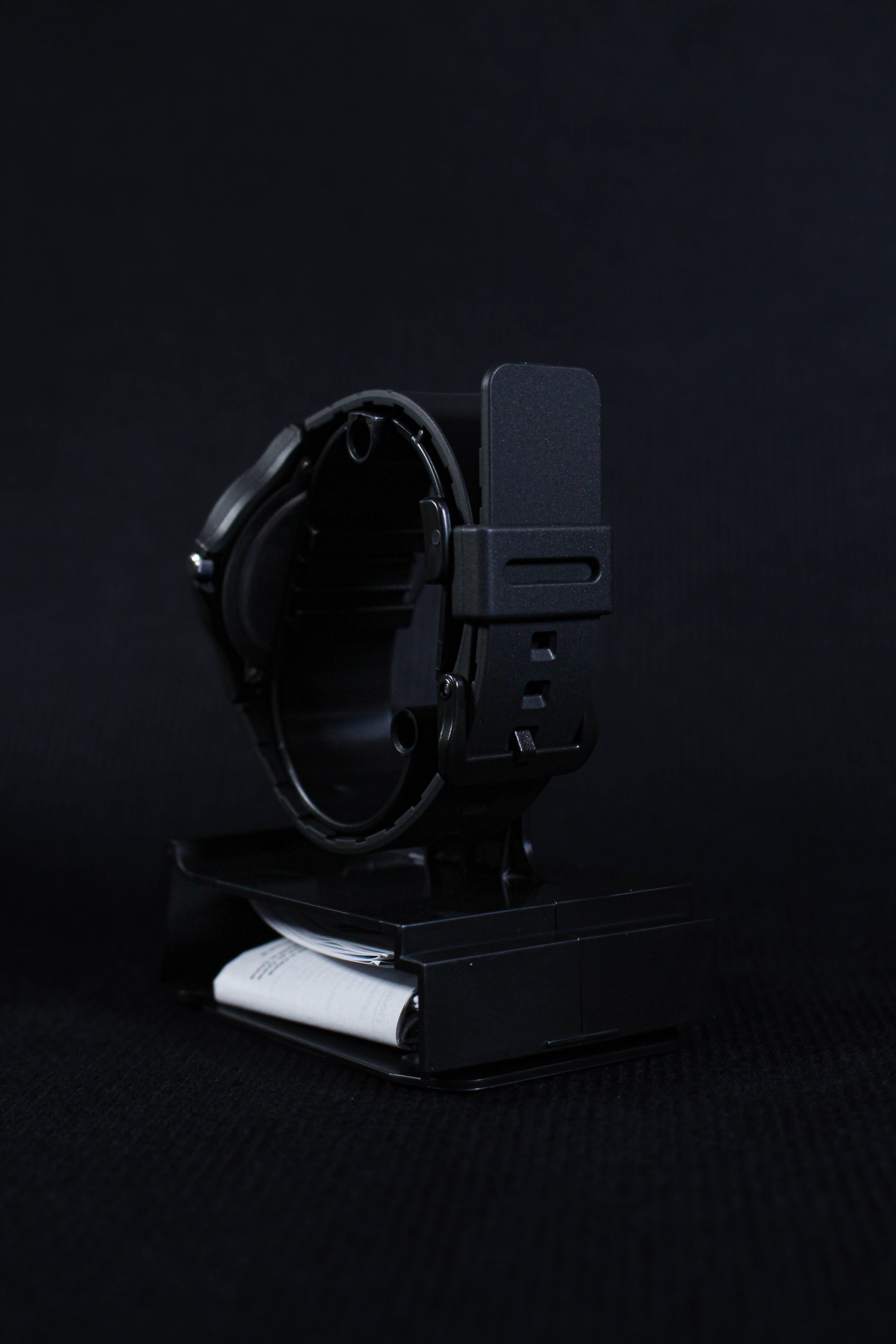 Casio MW240-1BV Negro/Negro