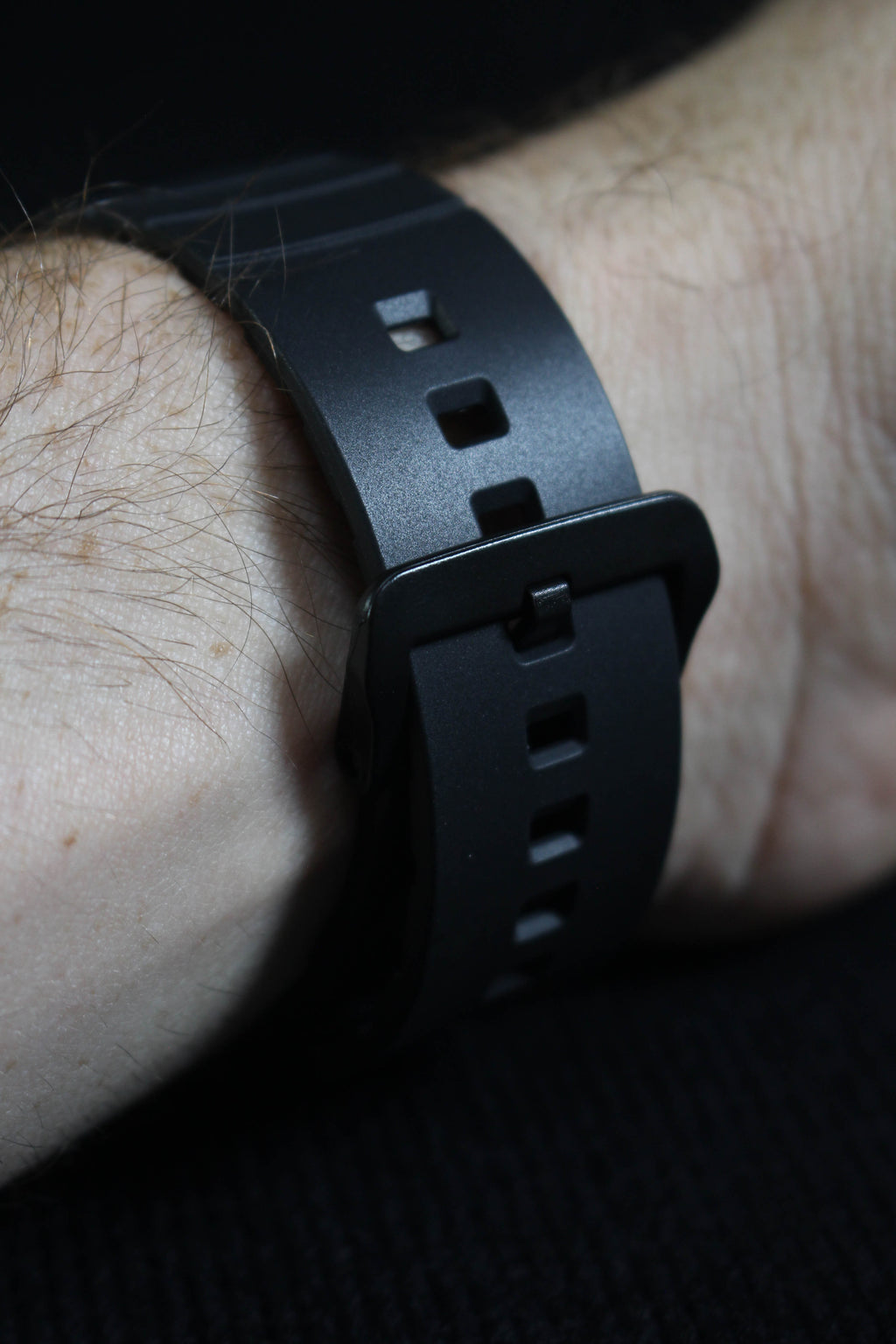 Casio MW240-1BV Negro/Negro