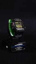 Reloj Casio DW-291H-9AVCF