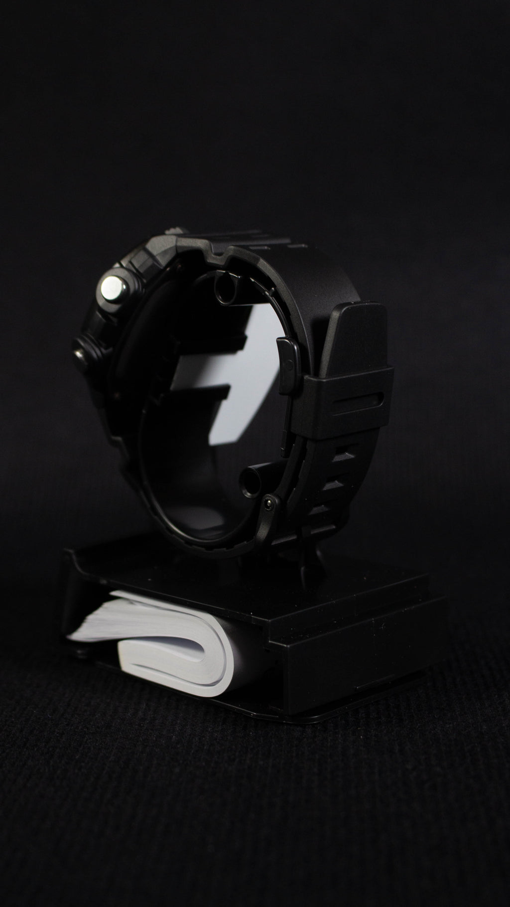 Reloj Casio DW-291H-9AVCF