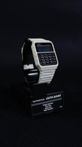 Reloj Casio CA-53WF-8BCF Blanco