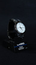 Reloj Casio MTP-VD01D-7EVCF Blanco